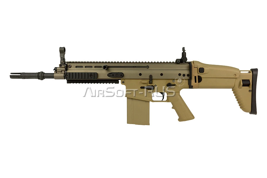 Штурмовая винтовка Ares FN SCAR-H DE (AR-061E)