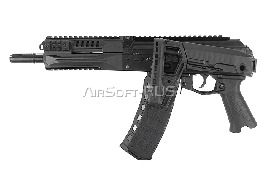 Автомат СтрайкАрмс АК-12СК AEG (CT-AK12SK-AEG)