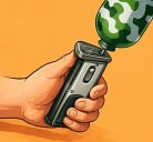 Как правильно заправлять страйкбольный привод газом