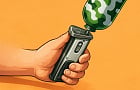 Как правильно заправлять страйкбольный привод газом