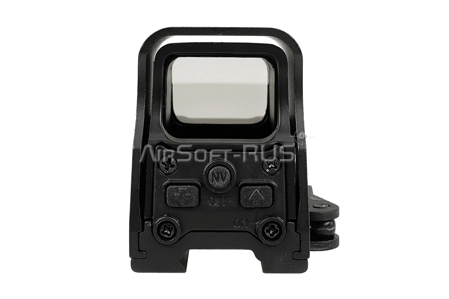 Прицел коллиматорный Marcool EOtech 556B Zombie Stopper Biochemical (HY9027)