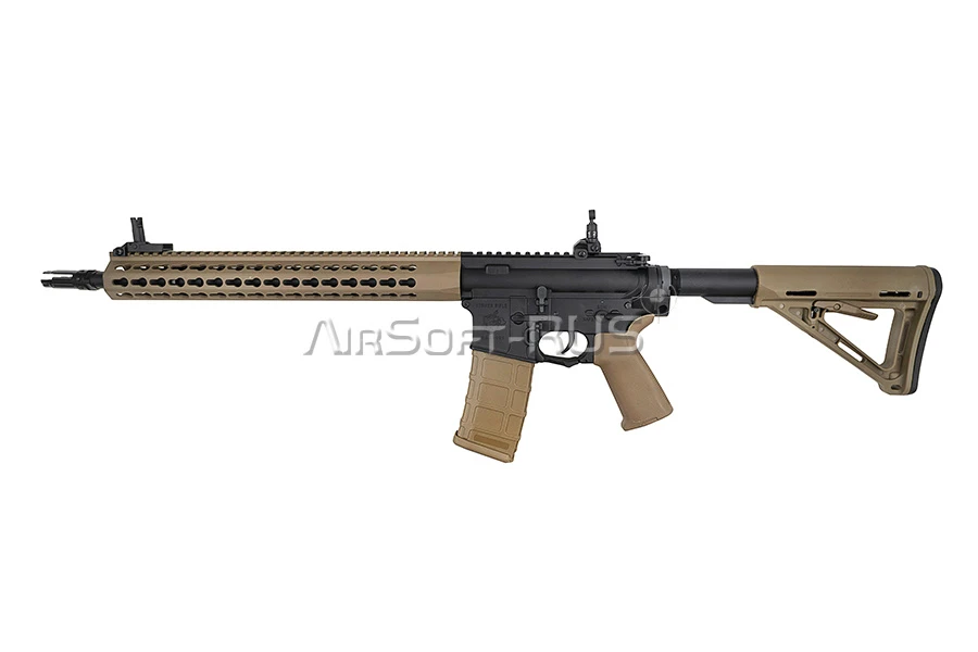 Карабин East Crane KAC SR-16E3 UP (EC-315 DSBDE-UP)