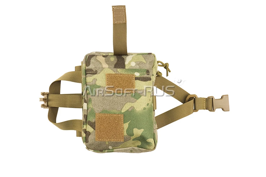 Подсумок WoSporT медицинский MC (BP-37-CP)