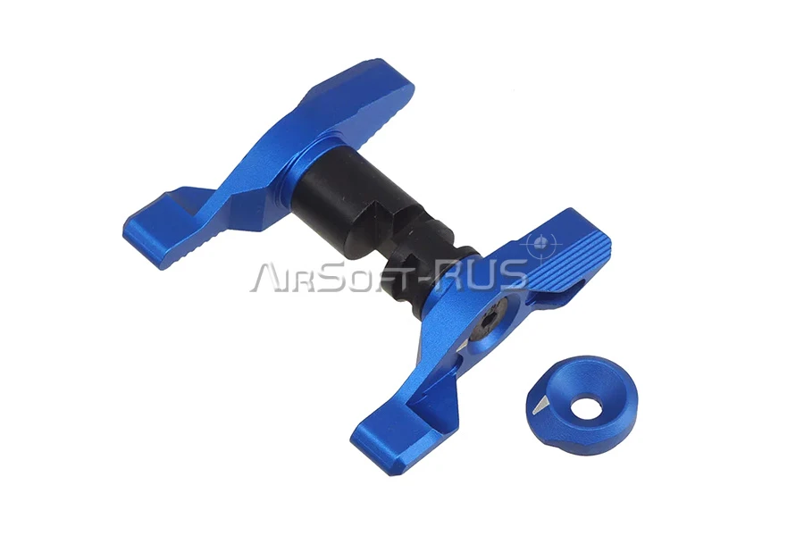 Переводчик огня 5KU для M4 MWS GBB BL (MWS-20-BU)