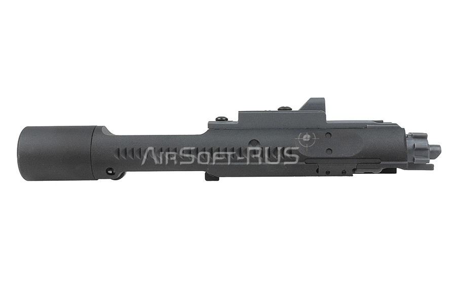 Затворная группа Angry Gun MWS High Speed Original для TM MWS GBB BLK (ANG-20190906A)