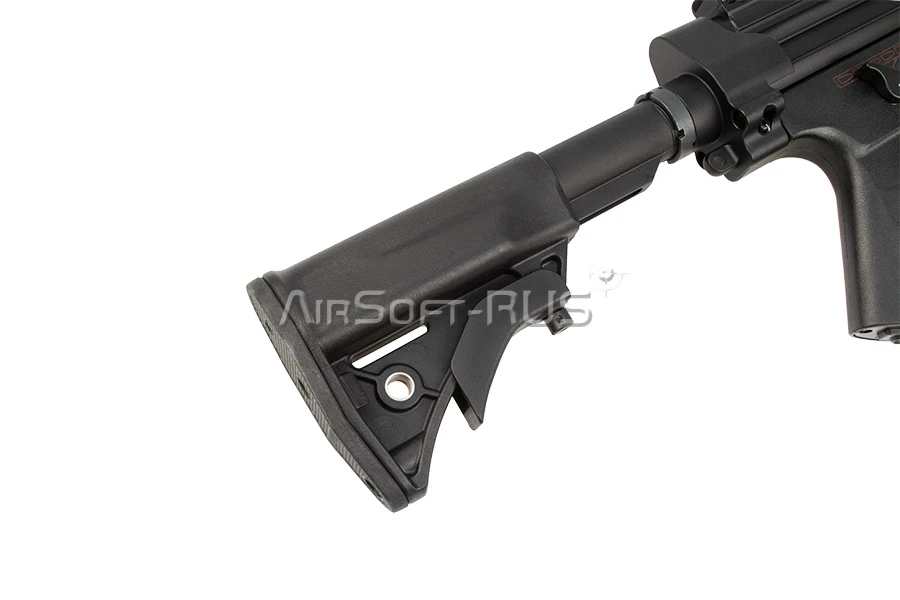 Пистолет-пулемет Cyma H&K MP5 Platinum Series (DC-CM041H) [2]