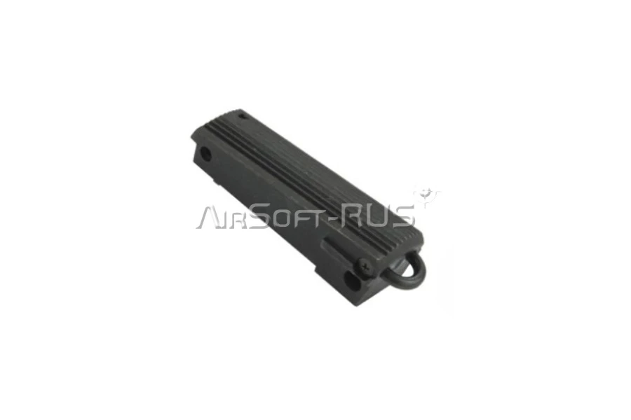 Пенал боевой пружины Guarder для MEU/M1911 BK TM (MEU-08(BK))