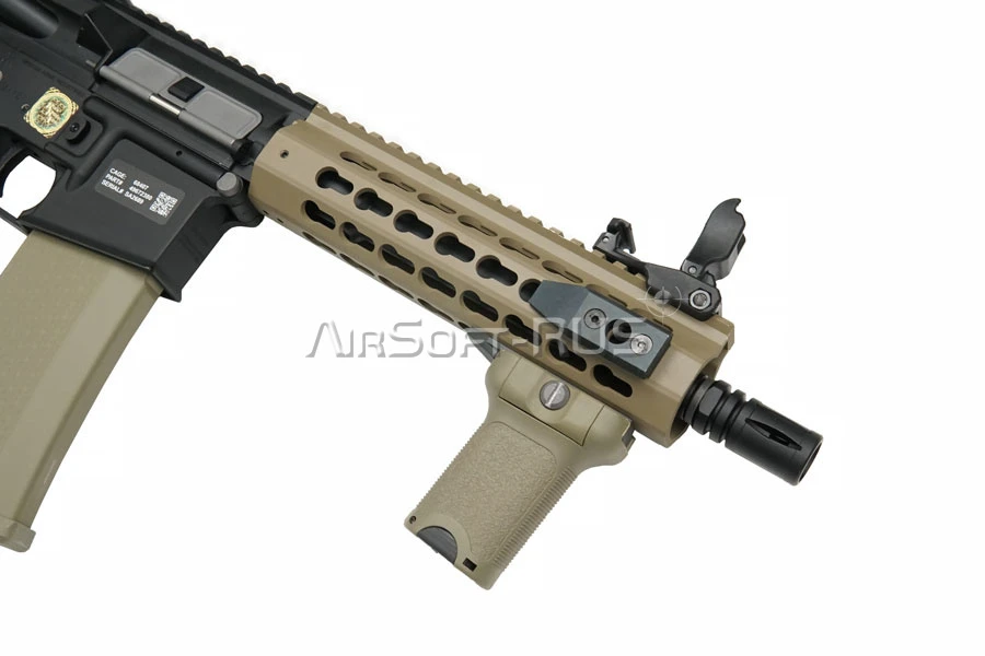 Карабин Specna Arms AR-15 URX-4 DE (SA-E08-TN)