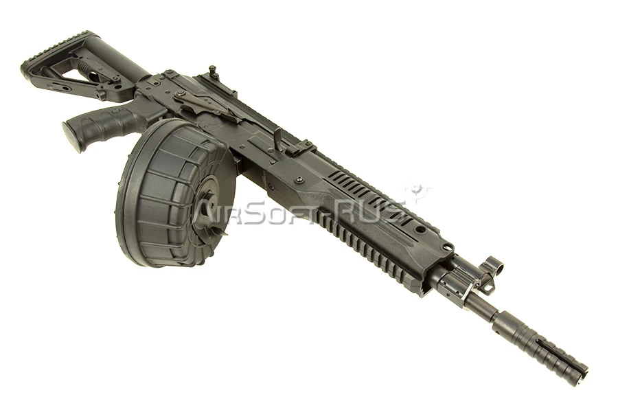 Пулемет LCT РПК-16 UP (DC-LCK-16 UP) [1]