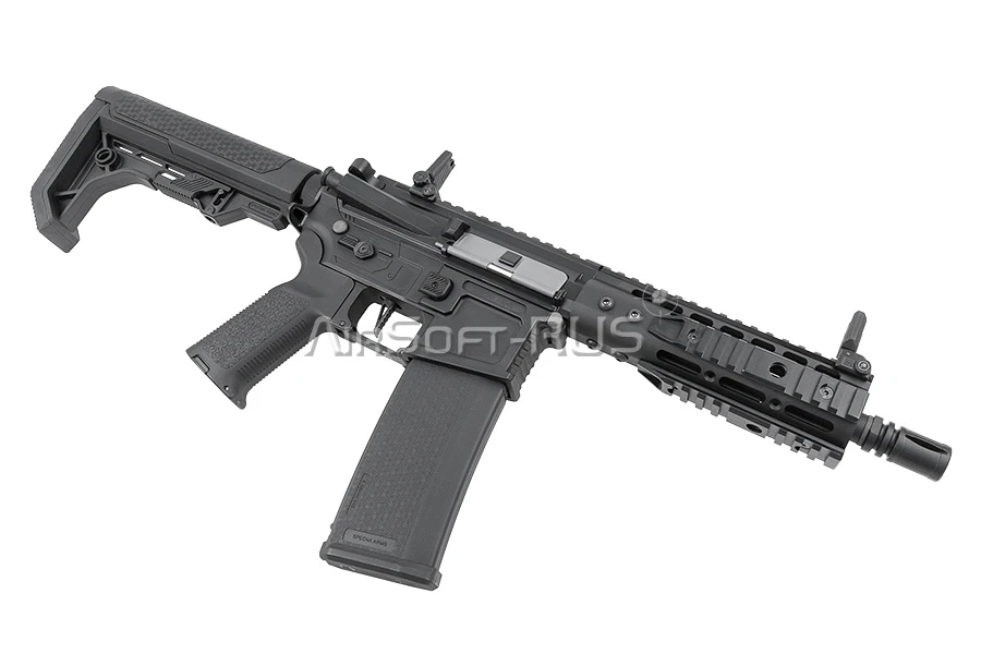 Карабин Specna Arms AR15 KeyMod HAL BK (SA-E12-RL-ETU)