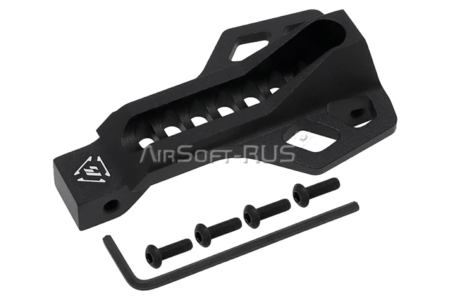 Предохранительная скоба 5KU Cobra для M4 AEG/MWS GBB BK (SI-07-BK)