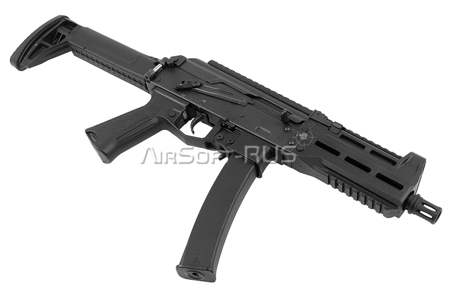 Пистолет-пулемёт Arcturus PPK20M1 PE (AT-PPK20M1-PE)