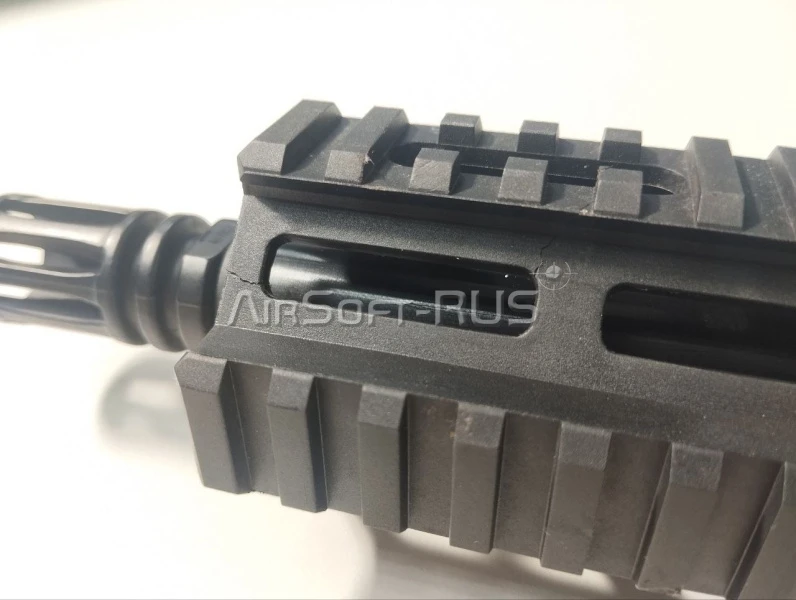 Карабин Arcturus LWT MK-I CQB 10" AEG SPORT BK (DC-AT-ST01-CQ-BK) [1]