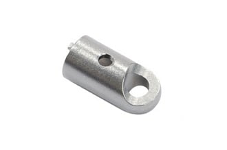 Заглушка с креплением для пистолетного шнура Guarder для M9/M92F SV TM (M92F-07(SV))