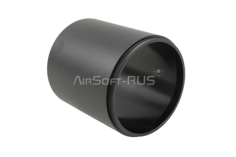 Оптический прицел Evolution Gear ATACR 5-25X56 FFP MilSpec Standard BK (EVG-1608-BK)