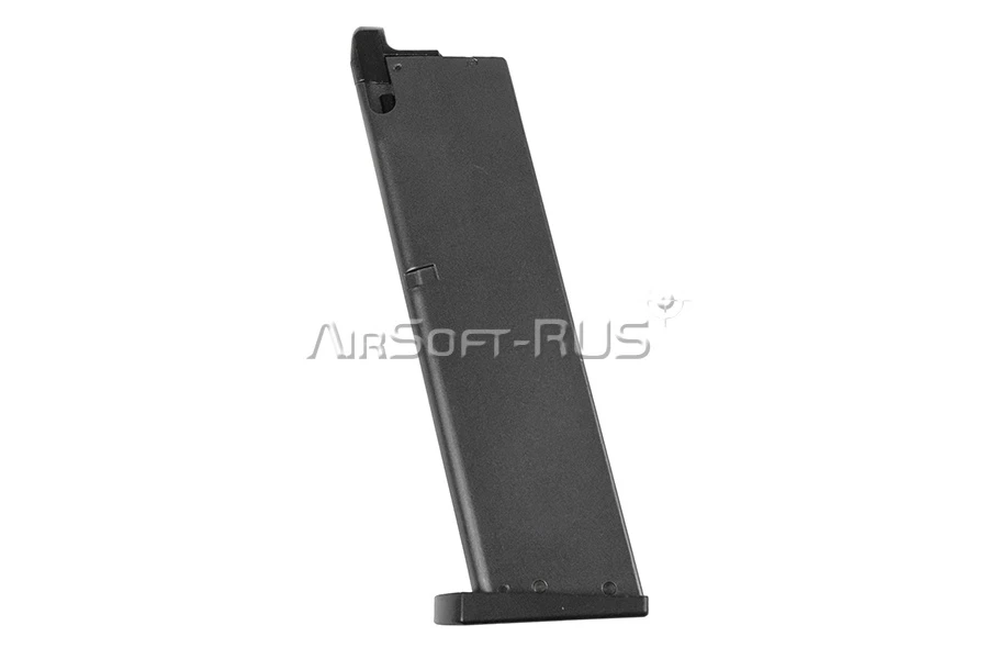 Магазин газовый Snow Wolf для пистолета Beretta M92F (SW-03-2 Mag)