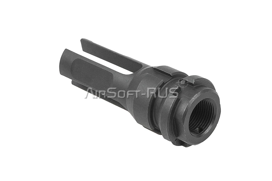 Пламегаситель Angry Gun DAKM М14- (ANG-20211102-CCW)