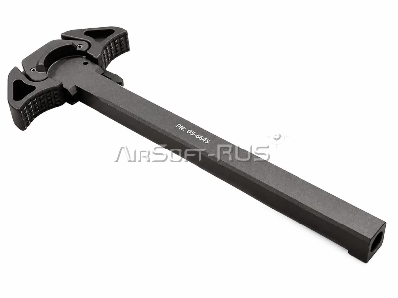 Рукоятка заряжания Angry Gun Airborne URGI двухсторонняя для TM MWS DDC (ANG-2018081502-MWS-DDC)