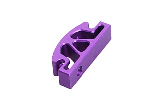 Спусковой крючок 5KU для TM Hi-Capa 2 Shoe B PU (GB-545M-PU)