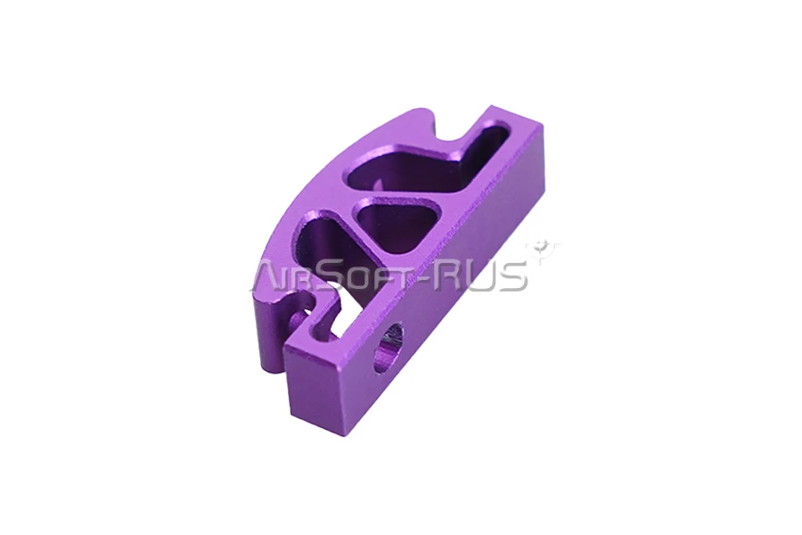 Спусковой крючок 5KU для TM Hi-Capa 2 Shoe B PU (GB-545M-PU)