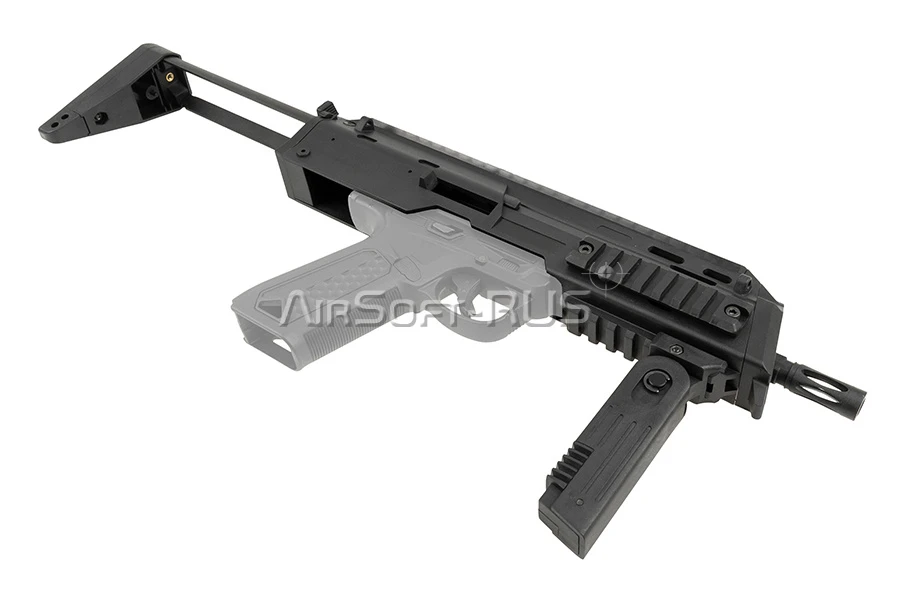 Кит MP7 CTM для AAP01 BK (CTM-KIT-0180)