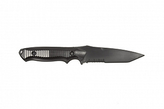 Штык-нож T&D пластиковый тренировочный BC142 BK (TD018BK)
