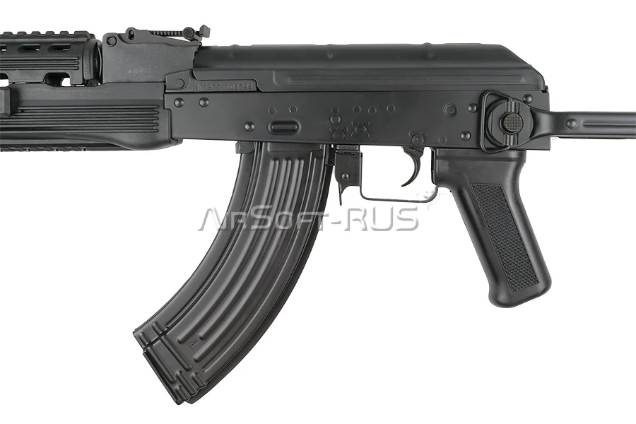 Автомат LCT АКМС Tactical (TKMS)