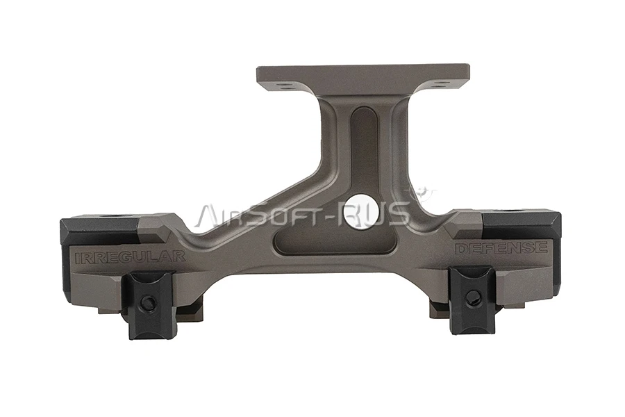 Планка Evolution Gear Hydra Micro Mount Type B DE (EVG-1058E-FDE)