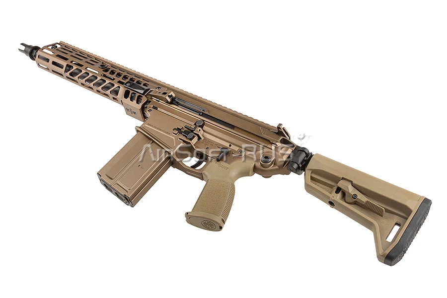 Штурмовая винтовка Well Pro SIG Sauer M7 GBB (WG68-10C)