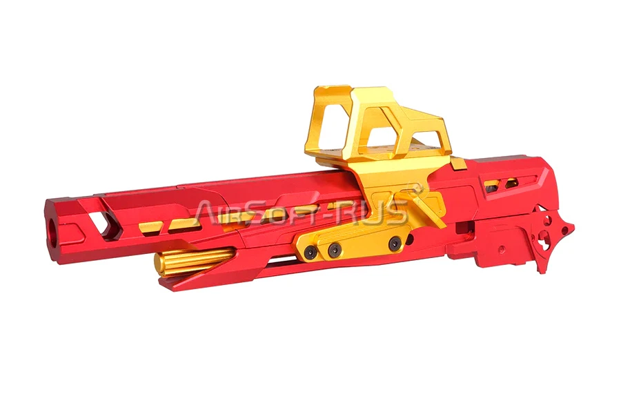 Кит EX 02 5KU для TM Hi-Capa RD/GD (GB-592-RDGD)