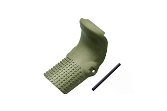Накладка на рукоятку Guarder для Glock 17/18C/19/23/26 Gen 3 OD TM/KJW/WE (GLK-103(OD))