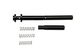 Направляющая возвратной пружины COWCOW для Hi-Capa RM1 Guide Rod BK (CCT-TMHC-007)