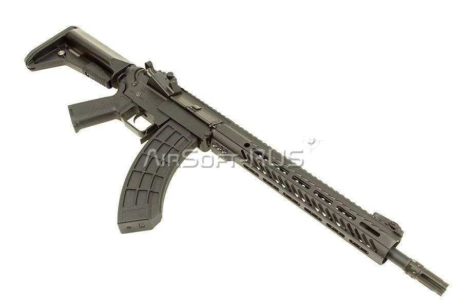 Автомат Cyma MK47A (CM096A)