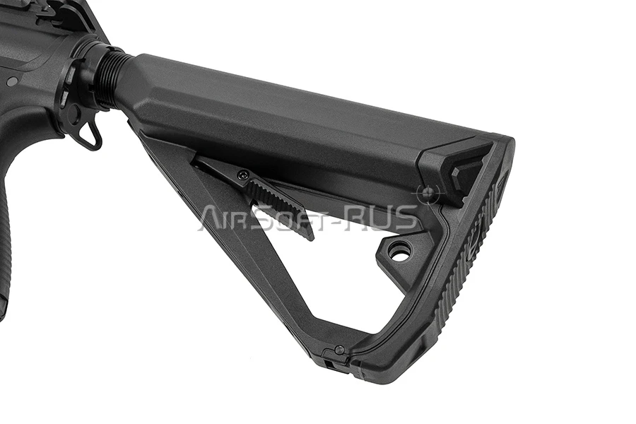Карабин Arcturus LWT MK-III Carbine 12" SPORT AEG SE BK (AT-ST03-CB-SE-BK)