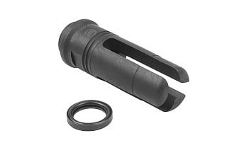 Пламегаситель Angry Gun Socom556 Type-C М14- (ANG-AGS556TC-CCW)