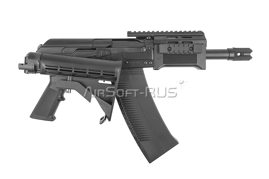 Дробовик Tokyo Marui Сайга-12 SBS GBB (TM4952839145024)