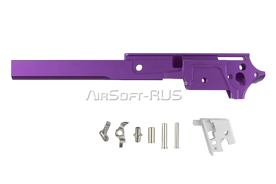 Рама 4.3 Inch 5KU для TM Hi-Capa Type 1 PU (GB-570-PU)