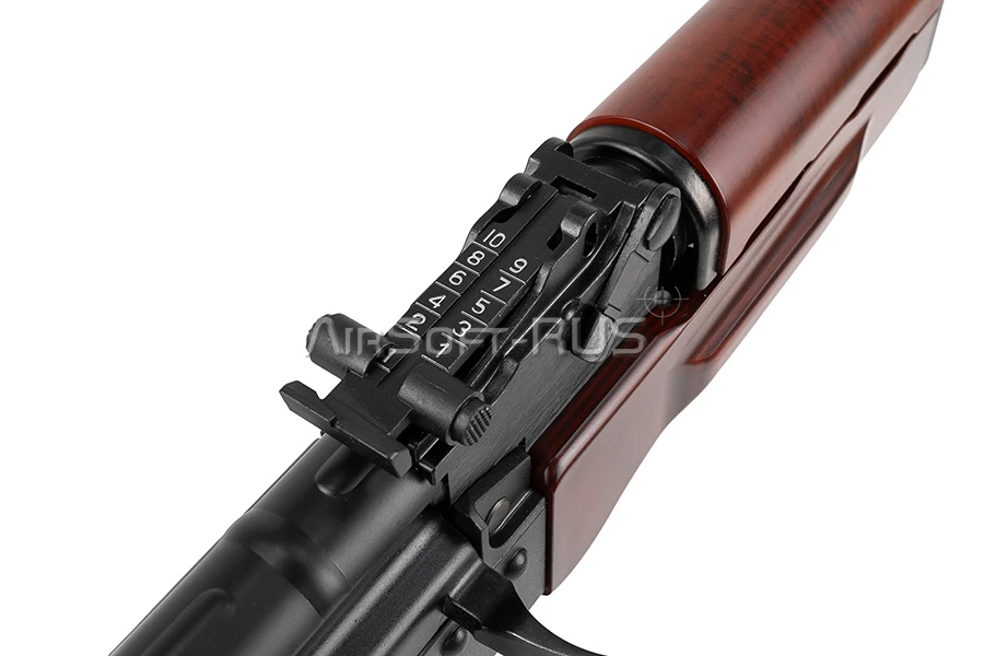 Автомат Tokyo Marui АКМ GBB (TM4952839144003)