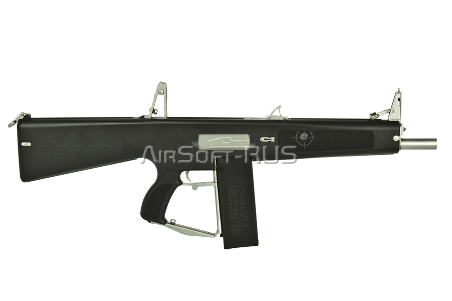 Дробовик Tokyo Marui AA-12 AEG (TM4952839171016)