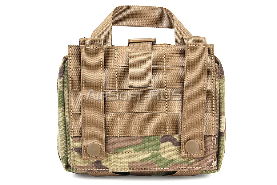 Подсумок WoSporT медицинский MC (BP-37-CP)