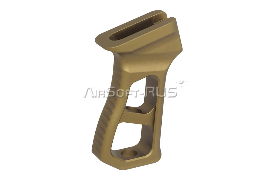 Пистолетная рукоять 5KU Skeletonized Grip для АК-серии GBB GHK/TM DDC (GB-163-DDC)