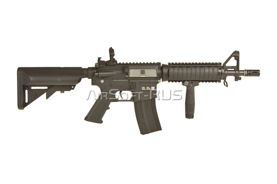 Карабин Specna Arms M4 CQBR (SA-C04)