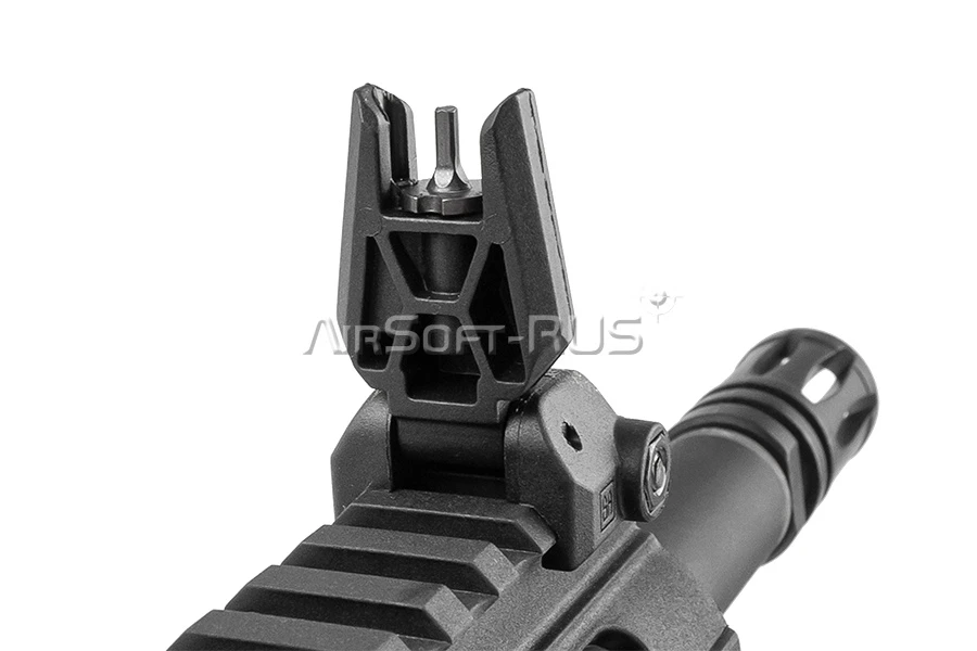 Карабин Specna Arms AR15 PDW HAL BK (SA-FX01-ETU)
