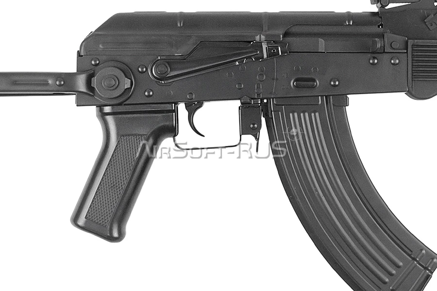 Автомат LCT АКМС (LCKMMS)