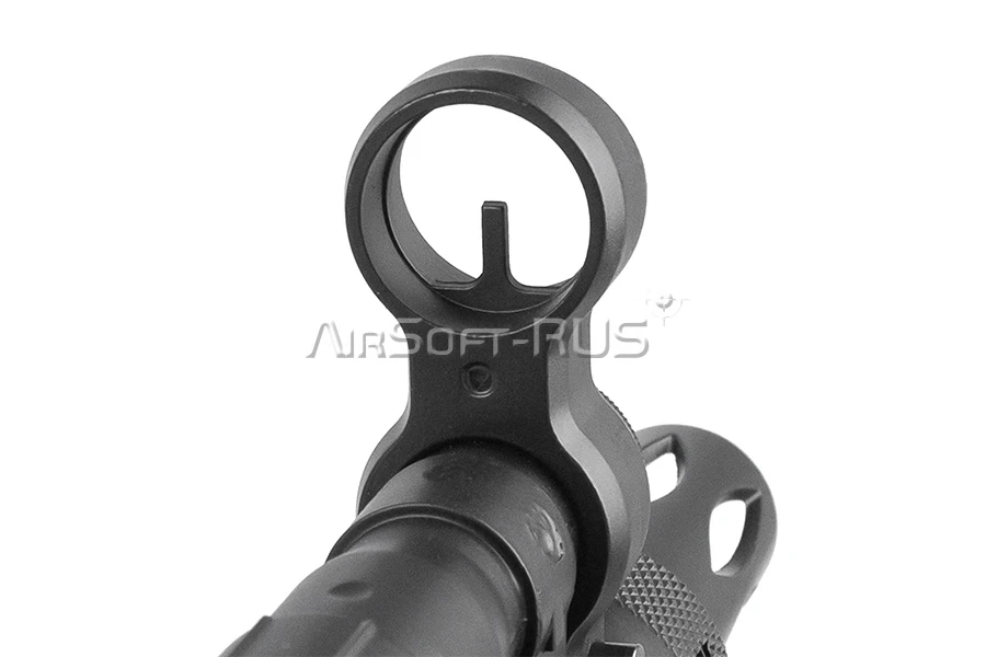 Пистолет-пулемет Cyma H&K MP5N (CM041J)