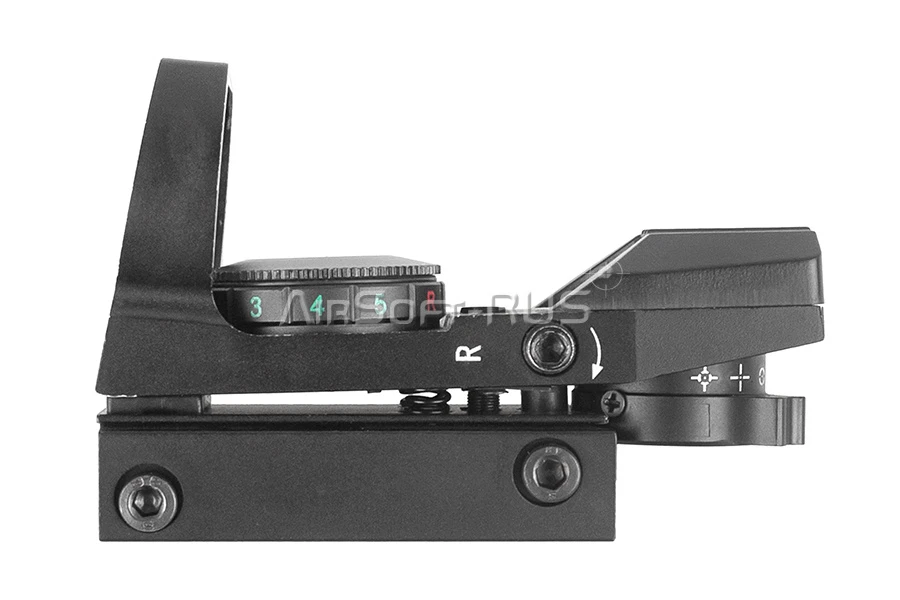 Коллиматорный прицел Linyi ZOS-4 Reticle (LFO-Hd101)