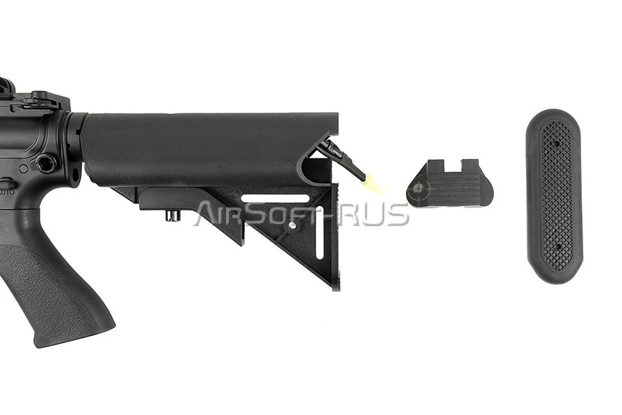 Винтовка Cyma SR-16E3 (CM006)