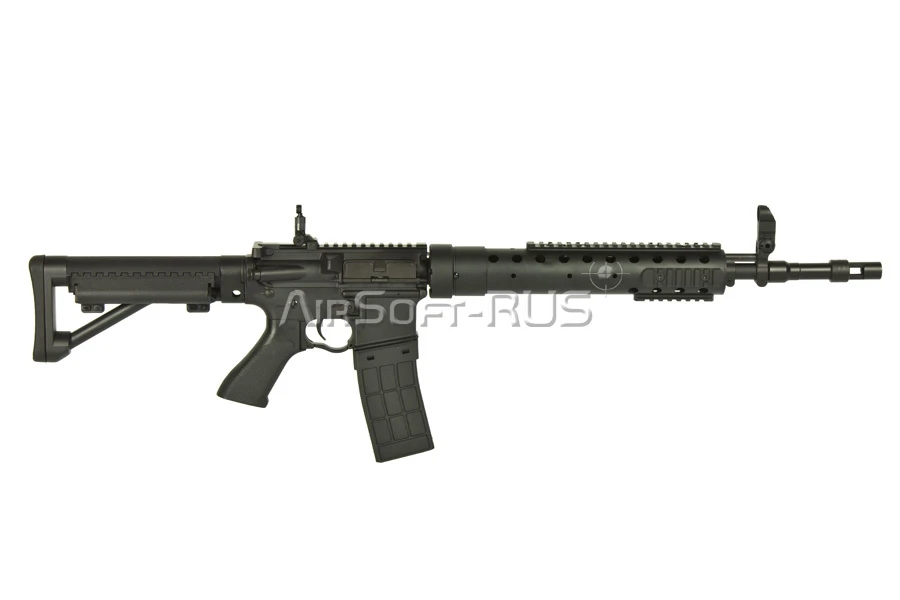 Винтовка Cyma Mk.12 SPR (CM071)