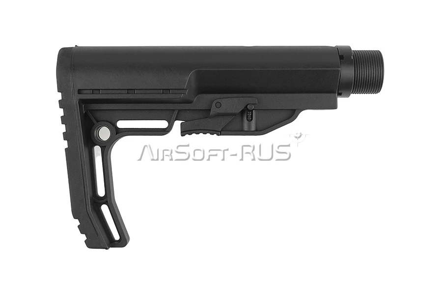 Приклад Cyma MF Style Combo для М4 GBB  (CGS-BT-0006 BK)