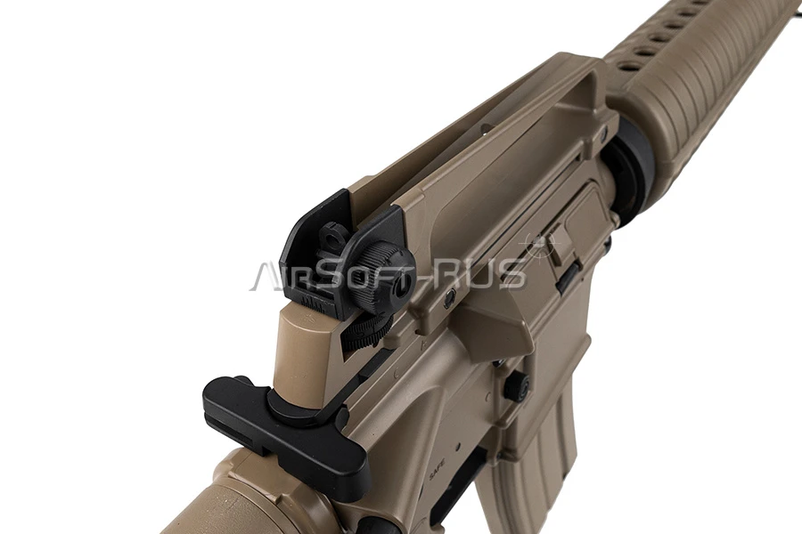 Винтовка Cyma M16A3 TAN (CM017(TN))